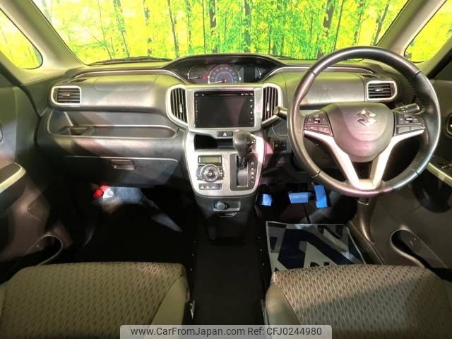 suzuki solio 2016 -SUZUKI--Solio DAA-MA36S--MA36S-109299---SUZUKI--Solio DAA-MA36S--MA36S-109299- image 2