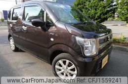 suzuki wagon-r 2019 CFJ1559241