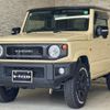 suzuki jimny 2021 quick_quick_JB64W_JB64W-194002 image 1