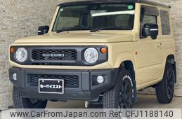 suzuki jimny 2021 quick_quick_JB64W_JB64W-194002