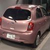 nissan march 2017 CFJ1871305 image 6