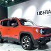 jeep renegade 2022 -CHRYSLER--Jeep Renegade 3BA-BV13PM--1C4NJDC16MPN26127---CHRYSLER--Jeep Renegade 3BA-BV13PM--1C4NJDC16MPN26127- image 21