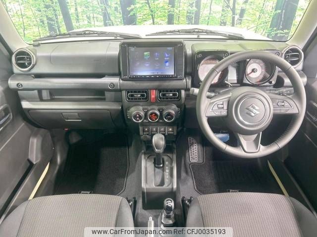 suzuki jimny 2023 -SUZUKI--Jimny 3BA-JB64W--JB64W-288423---SUZUKI--Jimny 3BA-JB64W--JB64W-288423- image 2