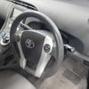 toyota prius 2009 CFJ1654555 image 8