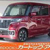 suzuki spacia 2019 -SUZUKI--Spacia DAA-MK53S--MK53S-884703---SUZUKI--Spacia DAA-MK53S--MK53S-884703- image 1