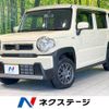 suzuki hustler 2021 -SUZUKI--Hustler 5AA-MR92S--MR92S-194524---SUZUKI--Hustler 5AA-MR92S--MR92S-194524- image 1