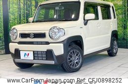 suzuki hustler 2021 -SUZUKI--Hustler 5AA-MR92S--MR92S-194524---SUZUKI--Hustler 5AA-MR92S--MR92S-194524-