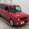 suzuki alto-lapin 2007 -SUZUKI 【奈良 581テ783】--Alto Lapin HE21S-972577---SUZUKI 【奈良 581テ783】--Alto Lapin HE21S-972577- image 1