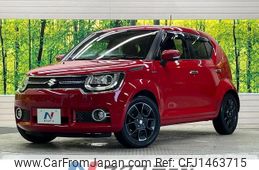 suzuki ignis 2016 quick_quick_FF21S_FF21S-114231