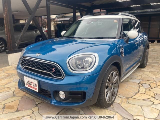 mini mini-others 2019 quick_quick_LDA-YT20_WMWYU520703G97666 image 1