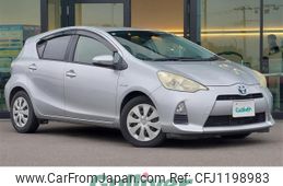 toyota aqua 2012 -TOYOTA--AQUA DAA-NHP10--NHP10-2037851---TOYOTA--AQUA DAA-NHP10--NHP10-2037851-