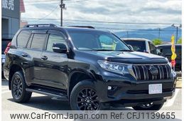 toyota land-cruiser-prado 2021 -TOYOTA--Land Cruiser Prado TRJ150W--TRJ150-0132711---TOYOTA--Land Cruiser Prado TRJ150W--TRJ150-0132711-
