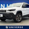 jeep cherokee 2020 quick_quick_KL20L_1C4PJMFN7KD462864 image 1