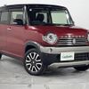 suzuki hustler 2019 -SUZUKI--Hustler DAA-MR41S--MR41S-648720---SUZUKI--Hustler DAA-MR41S--MR41S-648720- image 1