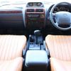 toyota land-cruiser-prado 2000 -TOYOTA--Land Cruiser Prado GF-RZJ95W--RZJ95-0033742---TOYOTA--Land Cruiser Prado GF-RZJ95W--RZJ95-0033742- image 2