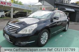 nissan teana 2010 -NISSAN--Teana J32--104339---NISSAN--Teana J32--104339-