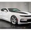 chevrolet camaro 2022 CFJ1552709 image 12