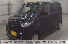 mitsubishi ek-sport 2022 CFJ1525820