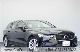 volvo v60 2019 CFJ1519822