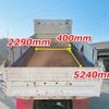 mitsubishi-fuso super-great 2017 -MITSUBISHI--Super Great QPG-FV60VX--FV60VX-521032---MITSUBISHI--Super Great QPG-FV60VX--FV60VX-521032- image 9