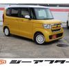honda n-box 2018 -HONDA--N BOX DBA-JF3--JF3-2069070---HONDA--N BOX DBA-JF3--JF3-2069070- image 1