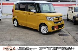 honda n-box 2018 -HONDA--N BOX DBA-JF3--JF3-2069070---HONDA--N BOX DBA-JF3--JF3-2069070-