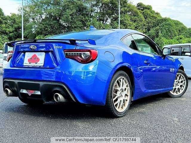 subaru brz 2016 CFJ1759744 image 2