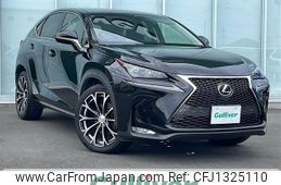 lexus nx 2014 -LEXUS--Lexus NX DBA-AGZ10--AGZ10-1002454---LEXUS--Lexus NX DBA-AGZ10--AGZ10-1002454-