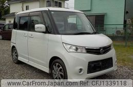 nissan roox 2012 -NISSAN 【野田 580】--Roox DBA-ML21S--ML21S-963107---NISSAN 【野田 580】--Roox DBA-ML21S--ML21S-963107-
