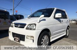 daihatsu terios-kid 2007 -DAIHATSU--Terios Kid ABA-J111G--J111G-097972---DAIHATSU--Terios Kid ABA-J111G--J111G-097972-