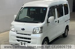 subaru sambar-van 2014 -SUBARU--Samber Van S331B-0007185---SUBARU--Samber Van S331B-0007185-