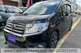 honda stepwagon 2014 -HONDA--Stepwgn RK5--1404157---HONDA--Stepwgn RK5--1404157-