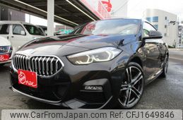 bmw 2-series 2021 CFJ1649846
