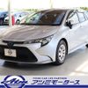 toyota corolla-touring-wagon 2021 quick_quick_6AA-ZWE211W_ZWE211-6070905 image 1