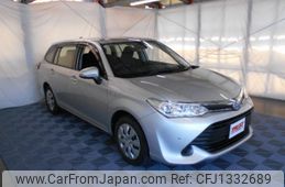 toyota corolla-fielder 2017 CFJ1332689