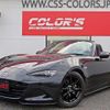 mazda roadster 2015 quick_quick_DBA-ND5RC_ND5RC-100344 image 1