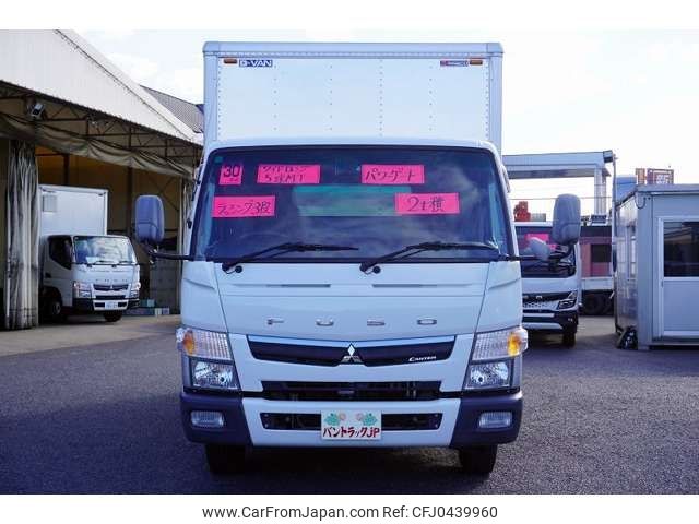 mitsubishi-fuso canter 2018 -MITSUBISHI--Canter TPG-FEB50--FEB50-561648---MITSUBISHI--Canter TPG-FEB50--FEB50-561648- image 2