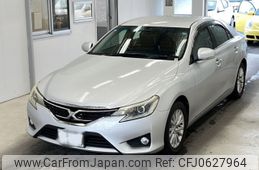 toyota mark-x 2012 -TOYOTA 【宮崎 300ら9515】--MarkX GRX130-6064945---TOYOTA 【宮崎 300ら9515】--MarkX GRX130-6064945-