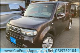 nissan cube 2011 -NISSAN--Cube DBA-Z12--Z12-179526---NISSAN--Cube DBA-Z12--Z12-179526-