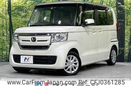 honda n-box 2017 -HONDA--N BOX DBA-JF3--JF3-1009796---HONDA--N BOX DBA-JF3--JF3-1009796-