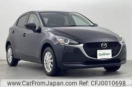 mazda demio 2020 -MAZDA--MAZDA2 3DA-DJ5AS--DJ5AS-600604---MAZDA--MAZDA2 3DA-DJ5AS--DJ5AS-600604-