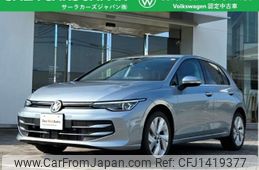 volkswagen golf 2025 -VOLKSWAGEN--VW Golf 3DA-CDDTT--WVWZZZCD0SW158***---VOLKSWAGEN--VW Golf 3DA-CDDTT--WVWZZZCD0SW158***-