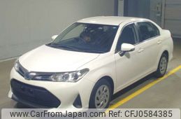 toyota corolla-axio 2022 -TOYOTA--Corolla Axio 6AA-NKE165--NKE165-7255288---TOYOTA--Corolla Axio 6AA-NKE165--NKE165-7255288-