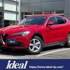 alfa-romeo stelvio 2019 -ALFA ROMEO--Alfa Romeo Stelvio 3DA-94922--ZARPAHGXXK7C46005---ALFA ROMEO--Alfa Romeo Stelvio 3DA-94922--ZARPAHGXXK7C46005- image 1