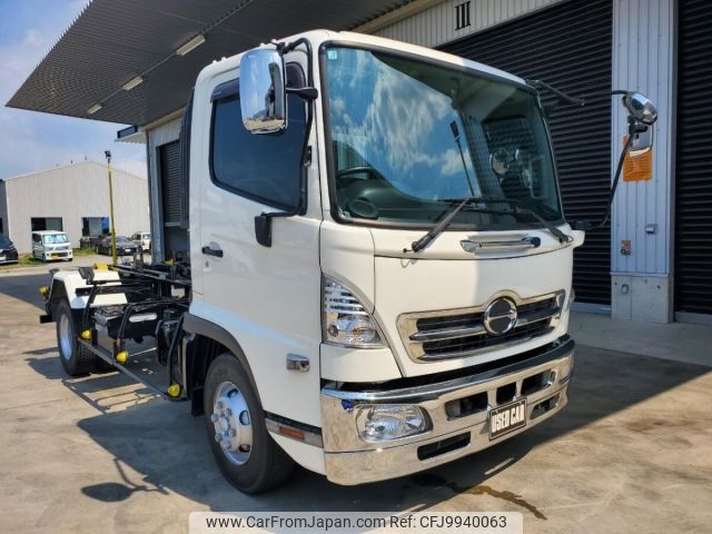 hino ranger 2014 -HINO--Hino Ranger FC9JEAA-10970---HINO--Hino Ranger FC9JEAA-10970- image 1