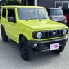 suzuki jimny 2018 quick_quick_JB64W_JB64W-111373 image 3