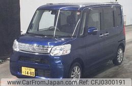 daihatsu tanto 2016 -DAIHATSU 【水戸 581ﾑ1480】--Tanto LA600S--0467873---DAIHATSU 【水戸 581ﾑ1480】--Tanto LA600S--0467873-