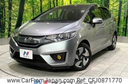 honda fit 2013 -HONDA--Fit DAA-GP5--GP5-3010396---HONDA--Fit DAA-GP5--GP5-3010396-