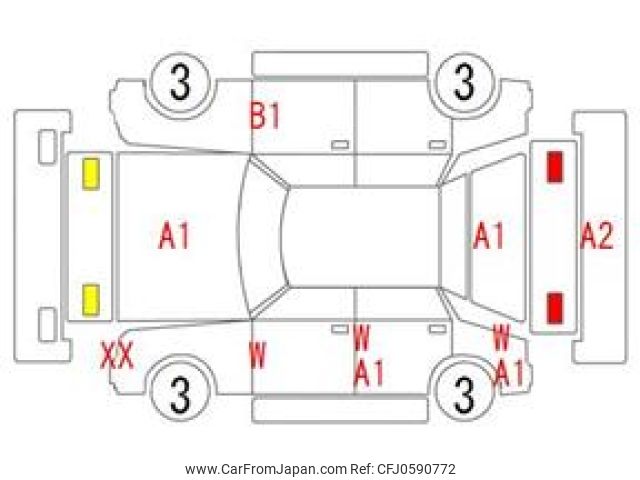 nissan aura 2021 -NISSAN--AURA 6AA-FSNE13--FSNE13-502125---NISSAN--AURA 6AA-FSNE13--FSNE13-502125- image 2