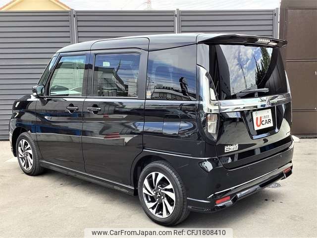 mitsubishi delica-d2 2024 CFJ1808410 image 2